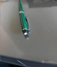 penna montblanc 