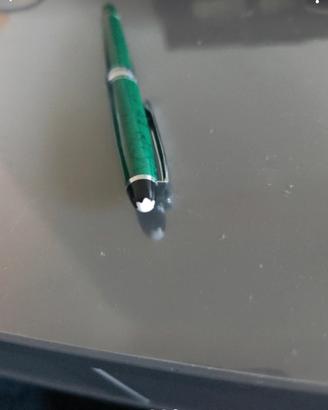 penna montblanc 