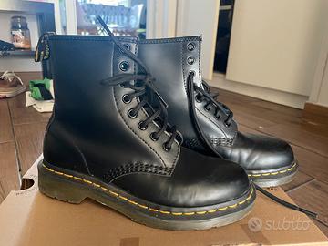 Dr.Martins 1460 smooth