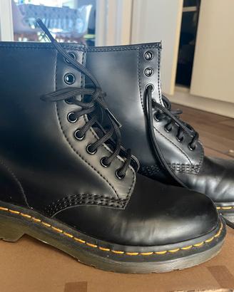 Dr.Martins 1460 smooth