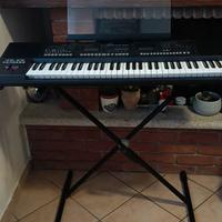 Tastiera Roland E-A7