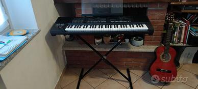 Tastiera Roland E-A7