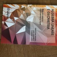 Algebra lineare e geometria