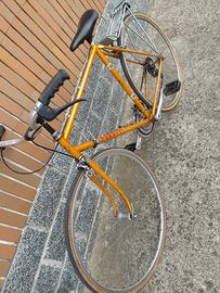 bici Peretti vintage 
