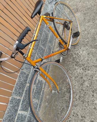 bici Peretti vintage 