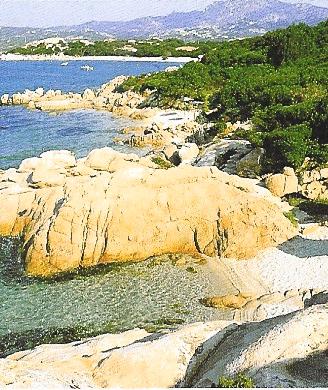 Casa fronte mare con giardino spiaggia 7-22 agosto