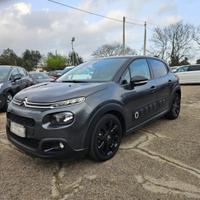 CITROEN C3 BlueHDi 100 S&S Shine