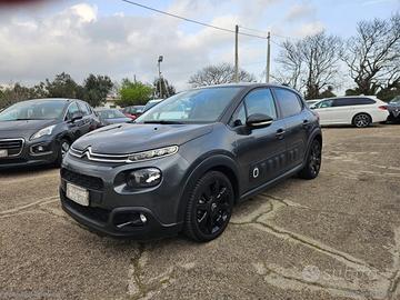 CITROEN C3 BlueHDi 100 S&S Shine