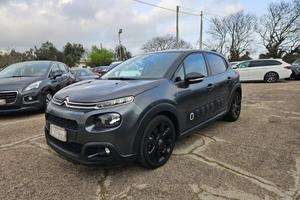 CITROEN C3 BlueHDi 100 S&S Shine