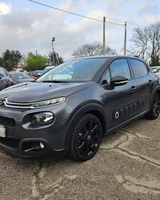 CITROEN C3 BlueHDi 100 S&S Shine