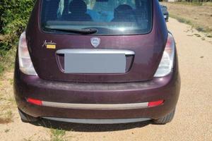 Lancia Y unico proprietario