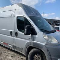 Ricambi CITROEN JUMPER