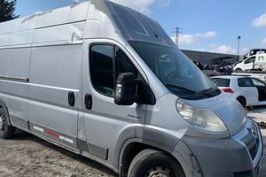 Ricambi CITROEN JUMPER