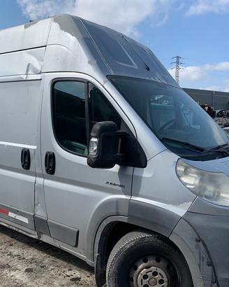 Ricambi CITROEN JUMPER
