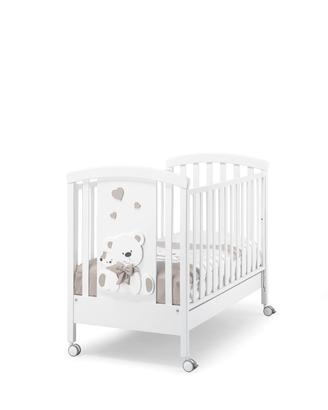 lettino/culla  per bambini marca erbesi 