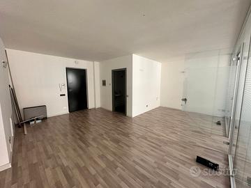 Rovereto- Ufficio in centro