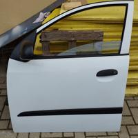 Porta portiera sportello ant sx Hyundai I10 2012