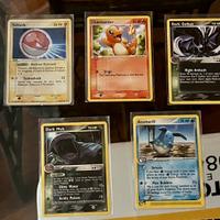 Carte pokemon