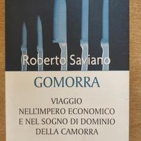 Gomorra - R. Saviano