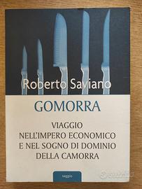 Gomorra - R. Saviano
