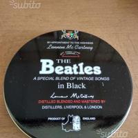 The Beatles in Black