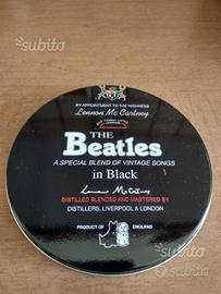 The Beatles in Black