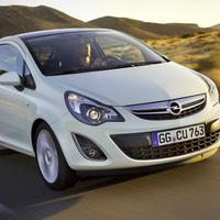 Ricambi usati opel corsa 2014-2019 #4