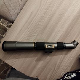  cannocchiale vintage 