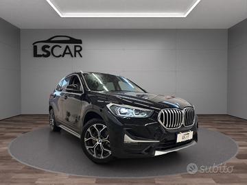 BMW X1 xdrive20d X-Line Plus - Iva Esposta - Garan