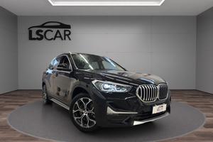 BMW X1 xdrive20d X-Line Plus - Iva Esposta - Garan