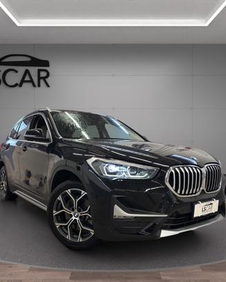 BMW X1 xdrive20d X-Line Plus - Iva Esposta - Garan