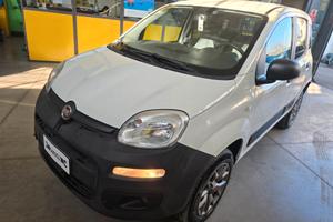 Fiat Panda 4x4 VAN 2 POSTI IVA COMPRESA
