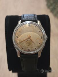 Universal Genève Vintage Cal. 262 (Anni '40/'50)