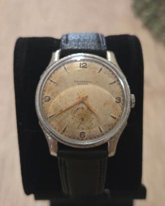 Universal Genève Vintage Cal. 262 (Anni '40/'50)