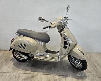 VESPA GTS 310 E5+