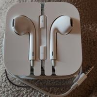 EarPods Apple con Jack cuffie (3.5mm)