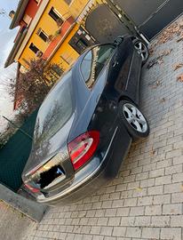 Mercedes CLK CDI 270 Avantgarde