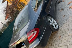 Mercedes CLK CDI 270 Avantgarde