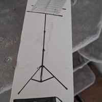 Music stand RSM300