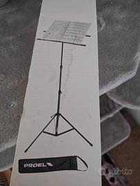 Music stand RSM300