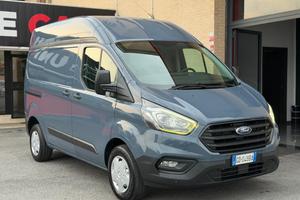 FORD Transit Custom 280 2.0 EcoBlue 130 L1H2 Fu