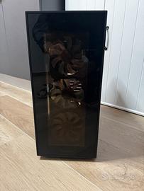 pc gaming 3070Ti + AMD 5700x + Monitor BenQ 165Hz