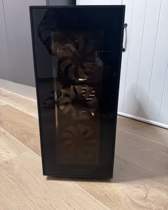 pc gaming 3070Ti + AMD 5700x + Monitor BenQ 165Hz