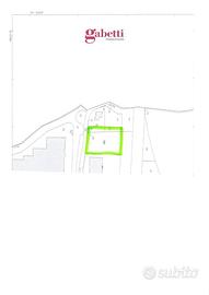 Terreno Residenziale Arre [Cod. rif 0629261012VCG]