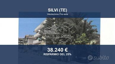 Immobile in asta di 73 m² a Silvi