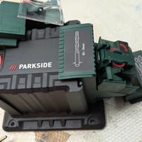 Stazione Affilatura  Parkside PSS 65 D1