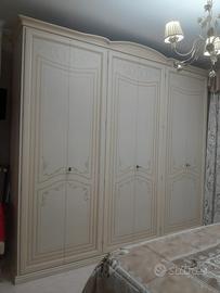 Armadio camera da letto