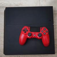 PlayStation 4 500gb