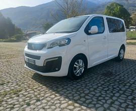 PEUGEOT Traveller - 2017