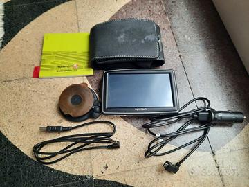 Tom Tom XXL navigatore GPS